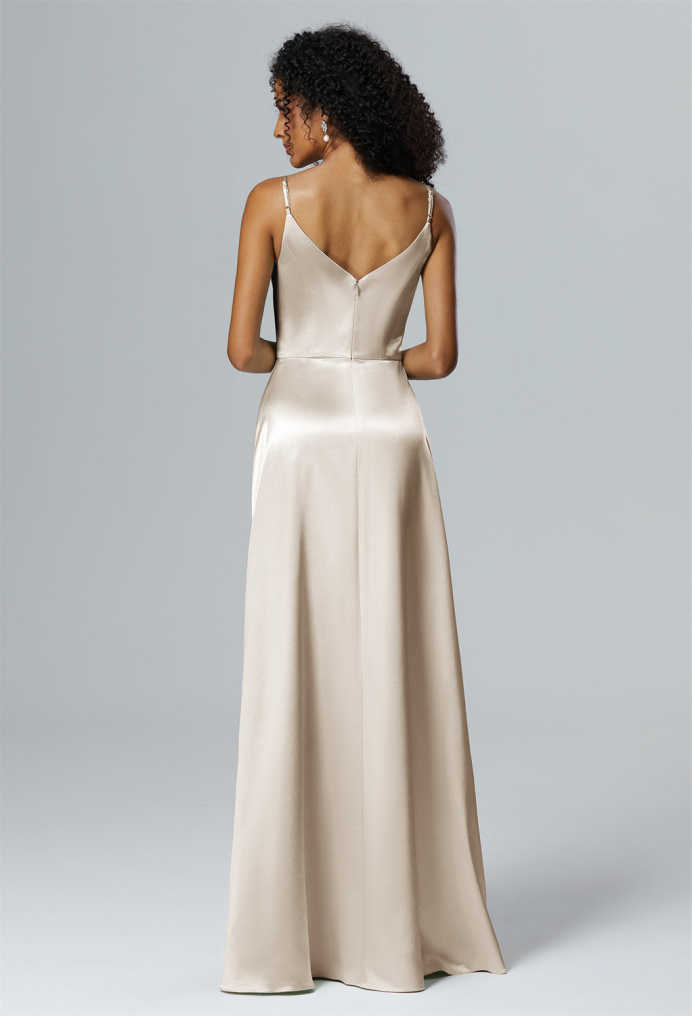 AW Osmunda Dress